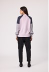 CHALET JUMPER - soft pink